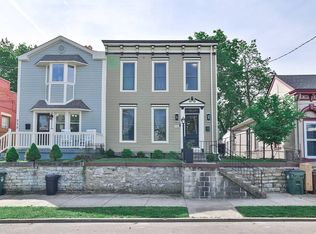 228 E 4th St, Newport, KY 41071