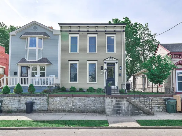 228 E 4th St, Newport, KY 41071