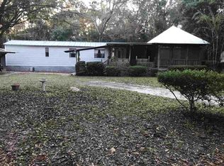 50 Autumn Woods Way, Crawfordville, FL 32327