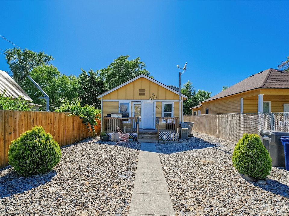 1st image of 814 816 Cascade Street
