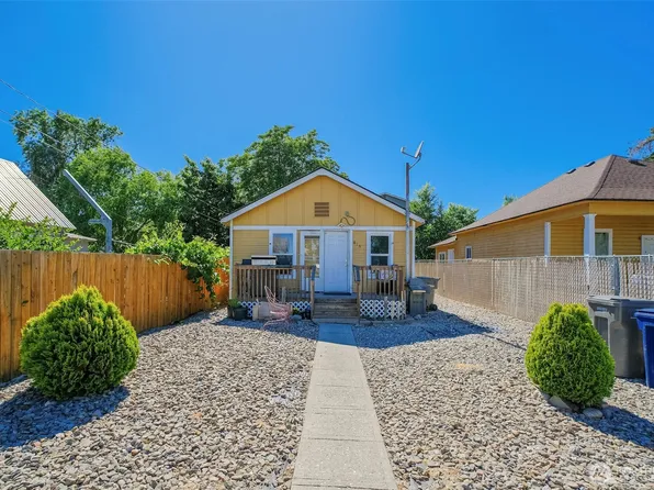 814 816 Cascade Street, Wenatchee, WA 98801