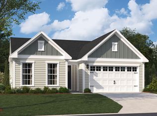 1033 Masters Place Way #110, Durham, NC 27703