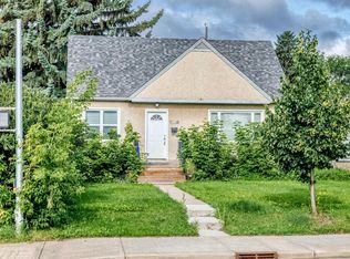 9240 85th St NW, Edmonton, AB T6C 3C7