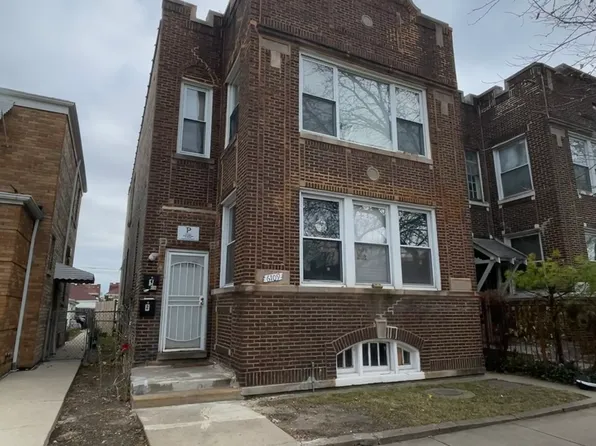 6109 S Albany Ave, Chicago, IL 60629