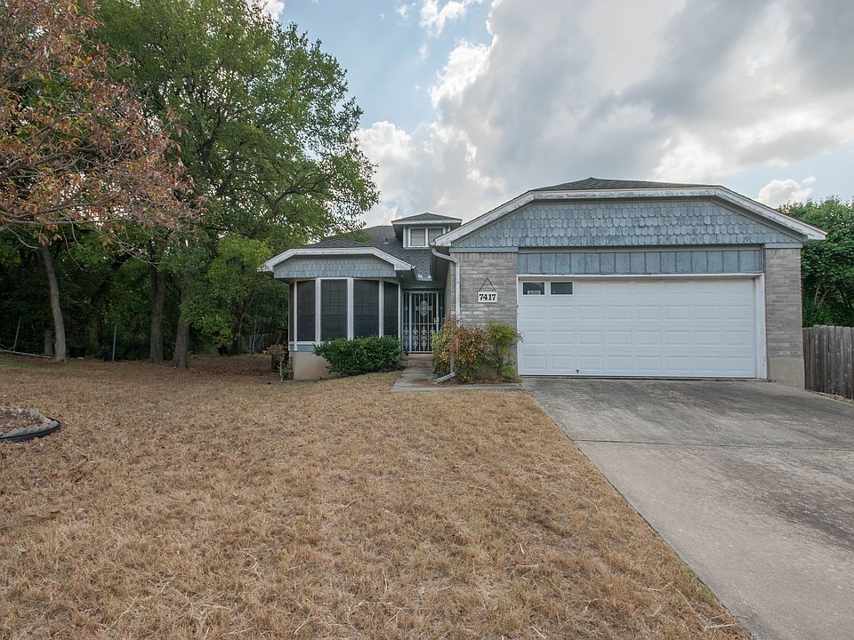 1st image of 7417 Waldon Dr