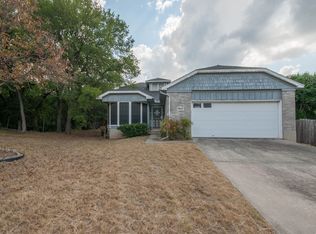 7417 Waldon Dr, Austin, TX 78750