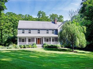 35 N Valley Rd, Ridgefield, CT 06877