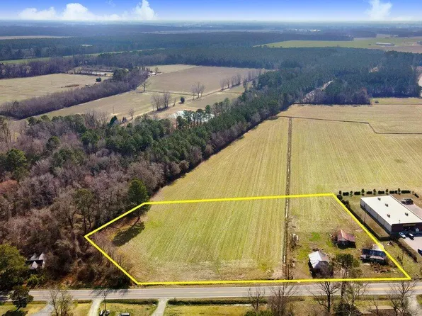 0 Nc-111, Goldsboro, NC 27354