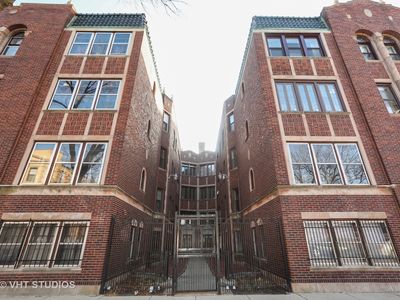 821 E 53rd St #2, Chicago, IL, 60615
