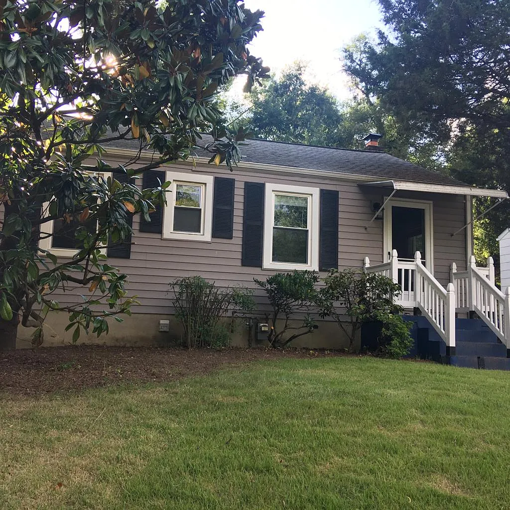 52nd Ave, College Park — Photo 1