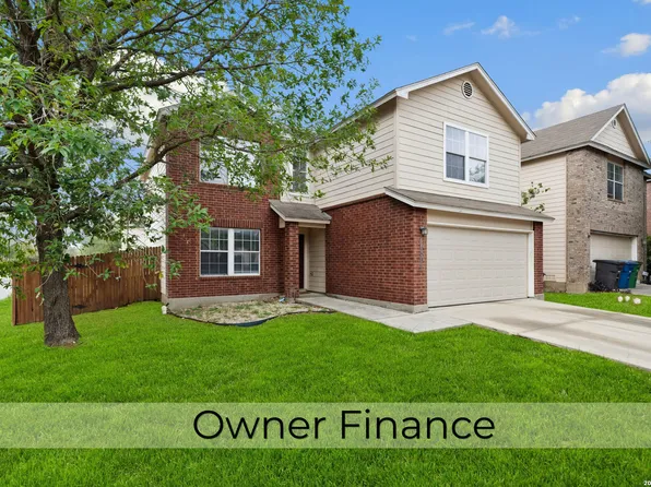 10807 Indigo, San Antonio, TX 78239