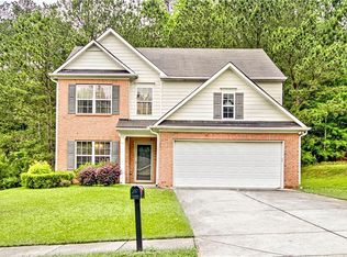 10223 Deep Creek Pl, Union City, GA 30291