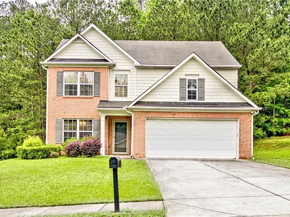 10223 Deep Creek Pl, Union City, GA 30291