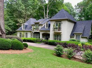 5850 Heritage Ln, Stone Mountain, GA 30087
