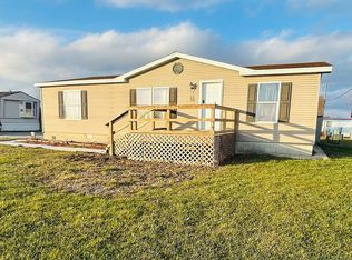 13633 County Rd E, Bryan, OH 43506