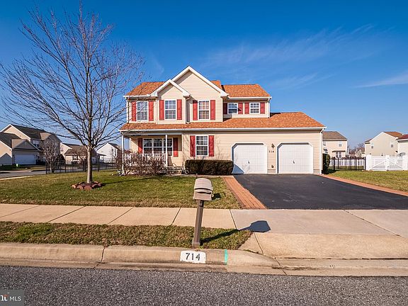 4th image of 714 Dairy Dr
