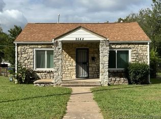 2542 N Norfolk Ave, Tulsa, OK 74106