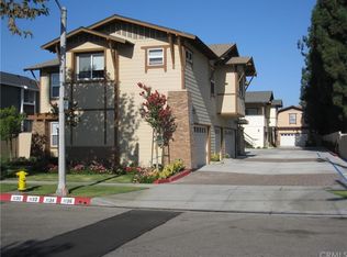 1130 Nicklett Ave UNIT C, Fullerton, CA 92833