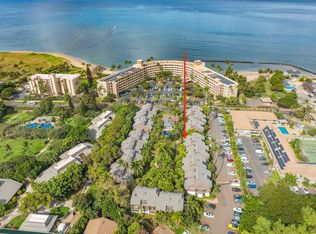 Kihei Resort, Kihei, HI 96753