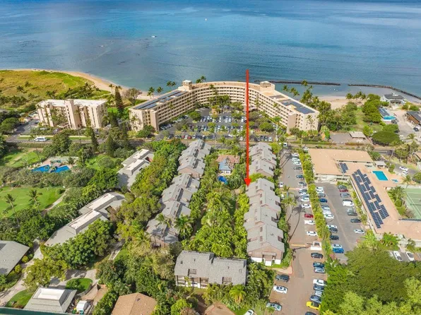 777 S Kihei Rd APT 107A, Kihei, HI 96753