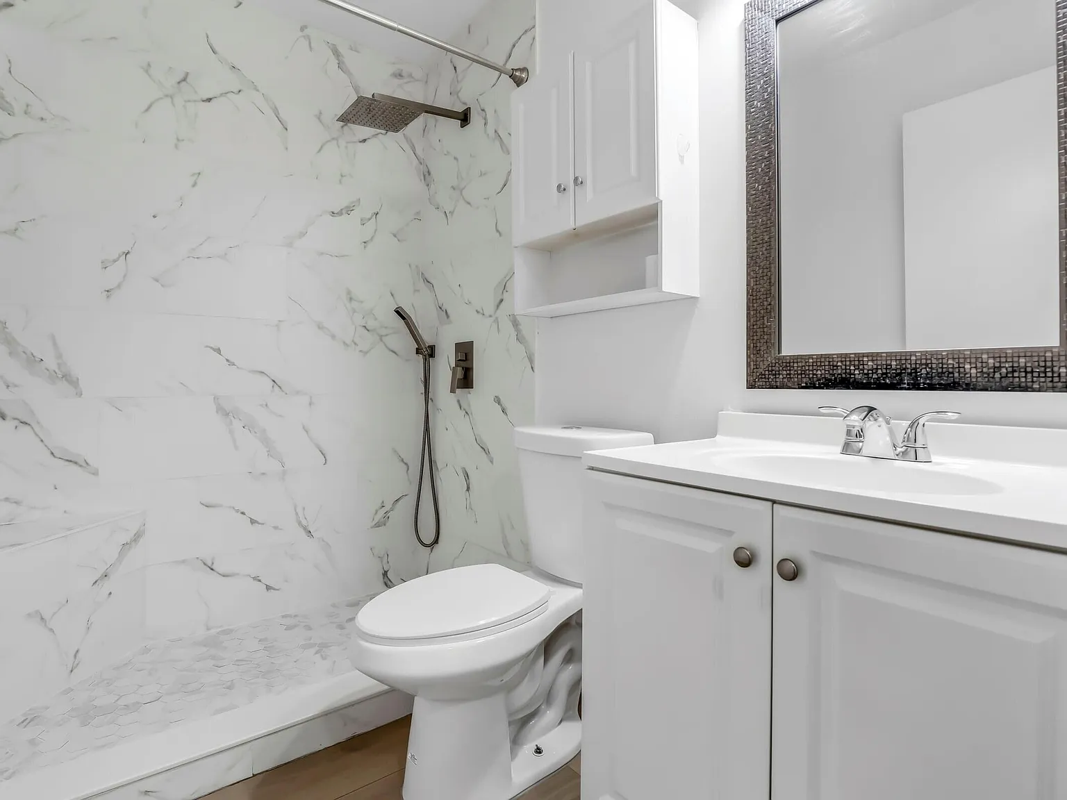1 bed, 1.0 bath, 617 sqft, $1,700 — Photo 1