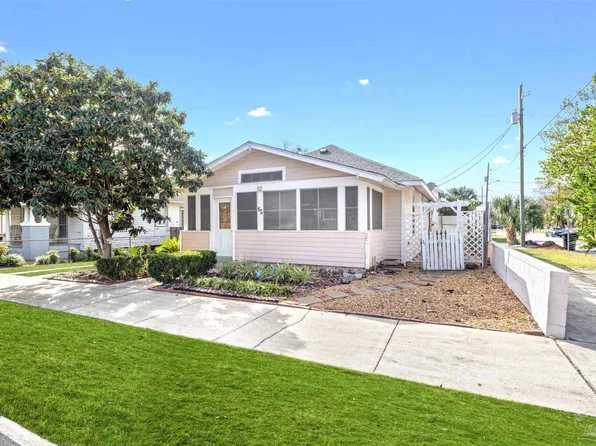 65 N Donelson St, Pensacola, FL 32502