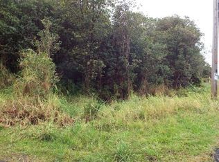 Kaleponi Dr, Volcano, HI 96785