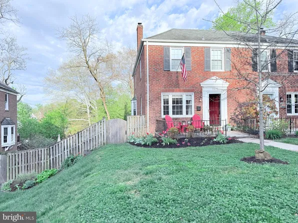 128 Stanmore Rd, Baltimore, MD 21212
