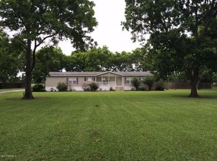 1135 Potato Shed Rd, Breaux Bridge, LA 70517