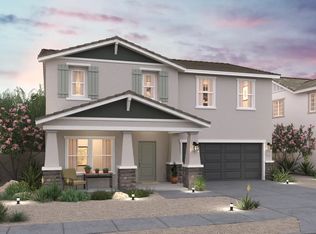 3519 Half Dome Ave, Ave, CA 93560