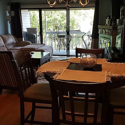 3rd image of 1355 Pinellas Bayway S APT 2
