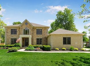 12375 Brook Forest Cir, Pickerington, OH 43147