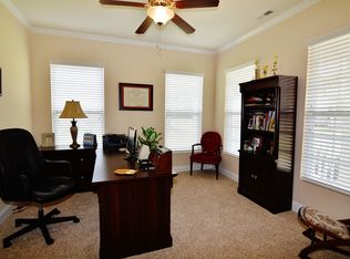 8304 Compton Acres Ln, Waxhaw, NC 28173