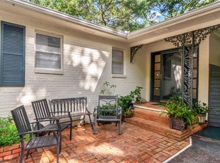 4654 Pinewood Dr E, Mobile, AL 36618