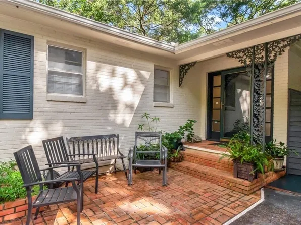 4654 Pinewood Dr E, Mobile, AL 36618