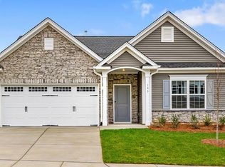 195 Moravian Ct, Advance, NC 27006