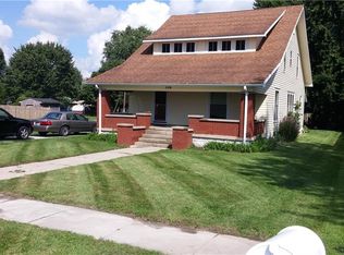 306 S Main St, Kennard, IN 47351