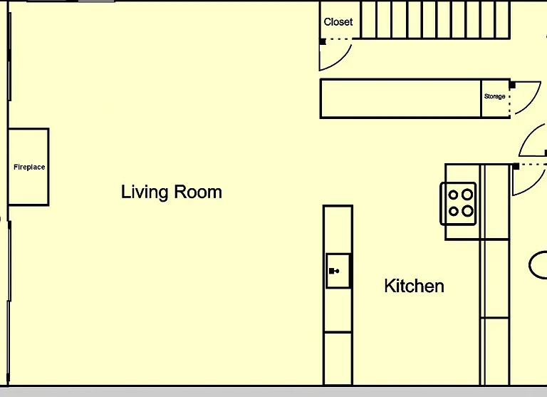 Regency West Apartments — Photo 35