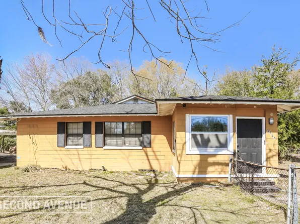 2727 W 45th St, Jacksonville, FL 32209