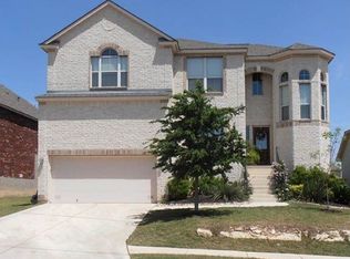 16211 Ponderosa Pass, Helotes, TX 78023