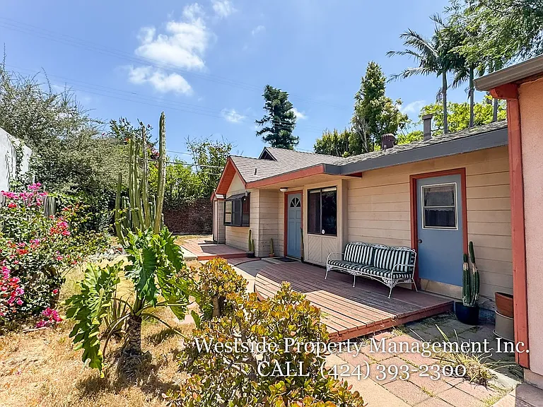 3124 Veteran Ave — Photo 35