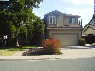 3844 Rockford Dr, Antioch, CA 94509