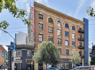 83 McAllister St APT 510, San Francisco, CA 94102 | MLS #ML81966914 ...