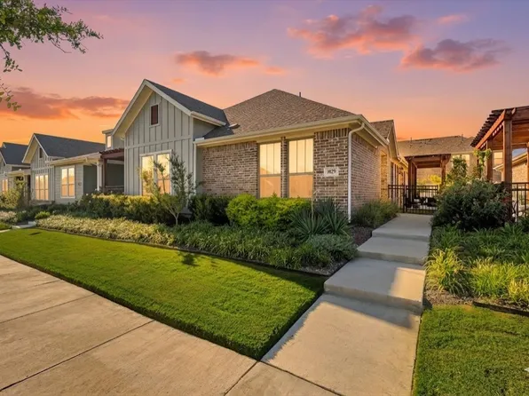 1029 3rd St, Argyle, TX 76226