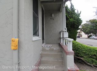 400 28th St, Richmond, CA 94804