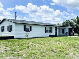 506 Jefferson Dr, Lehigh Acres, FL 33936