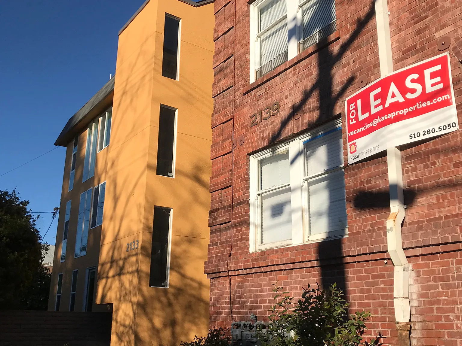 2133 & 2139 Grant Street — Photo 1