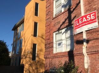 2133 & 2139 Grant Street, Berkeley, CA 94703