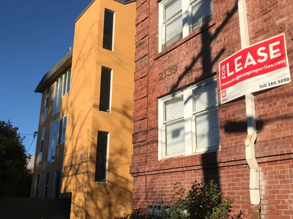 2133 & 2139 Grant Street, 2139 Grant St #2133-2, Berkeley, CA 94703