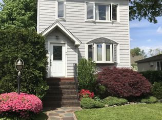 116 Brinkerhoff St FLOOR 2, Ridgefield Park, NJ 07660